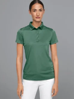 7days Daen Pooshirt SUSA-Damen Poloshirts
