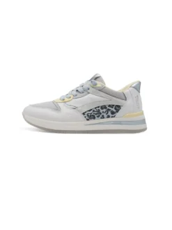 7days Damenschuh TAMARIS COMFORT Wide Fit-Damen Sneaker