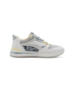 7days Damenschuh TAMARIS COMFORT Wide Fit-Damen Sneaker