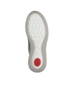7days Damenschuh TAMARIS COMFORT Wide Fit-Damen Sneaker