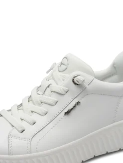7days Damenschuh Tamaris STEP IN Wide Fit-Damen Sneaker