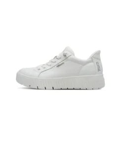 7days Damenschuh Tamaris STEP IN Wide Fit-Damen Sneaker