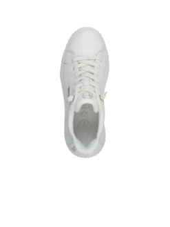 7days Damenschuh Tamaris STEP IN Wide Fit-Damen Sneaker