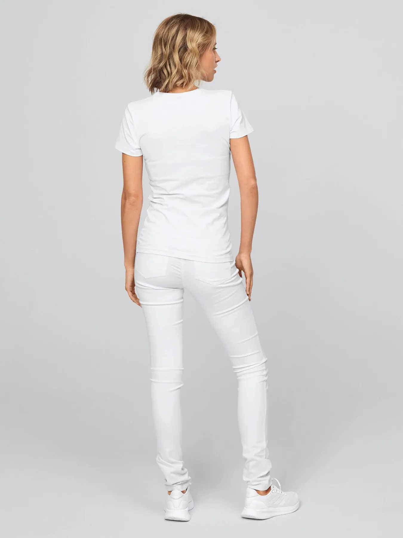 7days Daenhirt BARI 3er-Pack-Damen Multipacks|T-Shirts