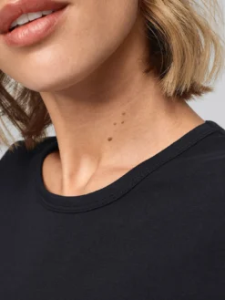 7days Daenhirt BARI 3er-Pack-Damen Multipacks