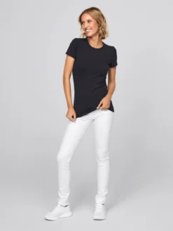 7days Daenhirt BARI 3er-Pack-Damen Multipacks