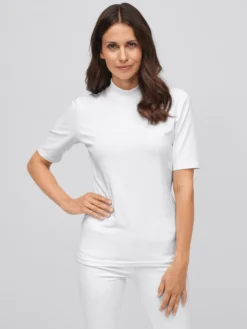 7days Damenshirt ABOE-Damen T-Shirts