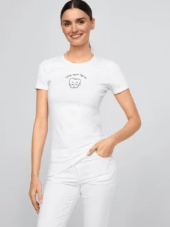 7days Daenhirt ANIA-Damen T-Shirts