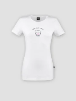 7days Daenhirt ANIA-Damen T-Shirts