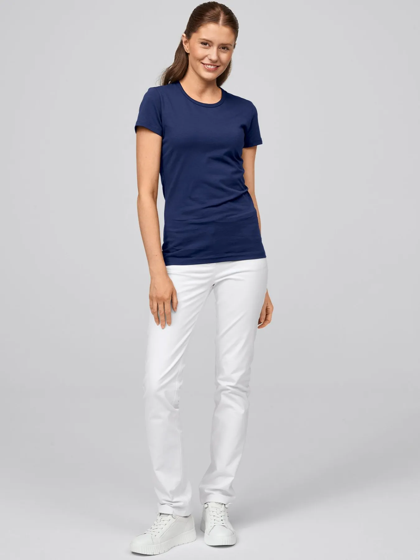 7days Daenhirt NERJA-Damen T-Shirts