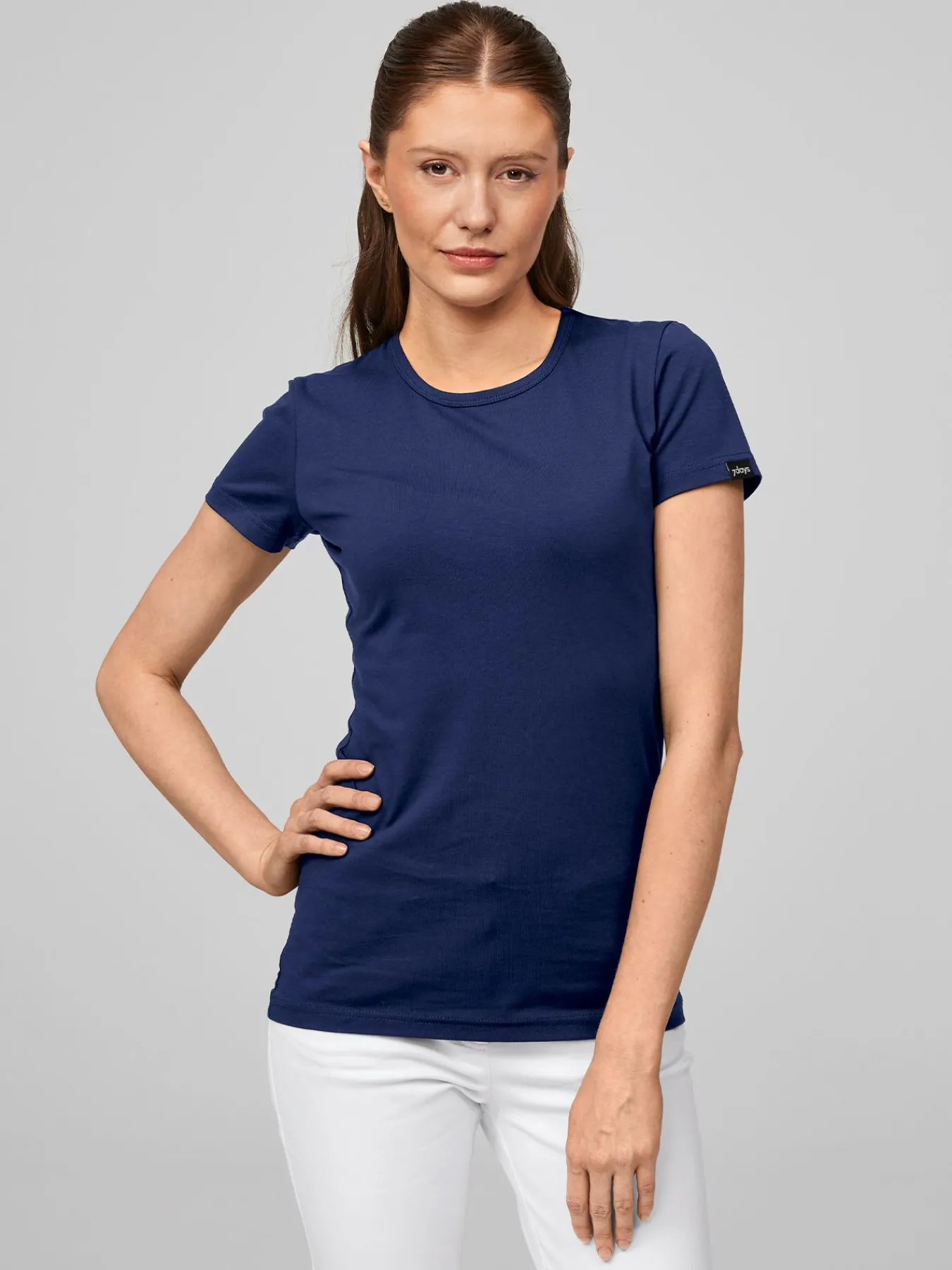 7days Daenhirt NERJA-Damen T-Shirts