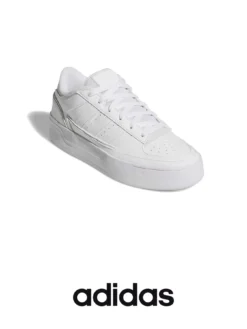 7days Damensneaker adidas BREAK START BOLD W-Damen Sneaker