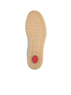 7days DamensneakerTamaris COMFORT weiß/hellgrau-Damen Sneaker