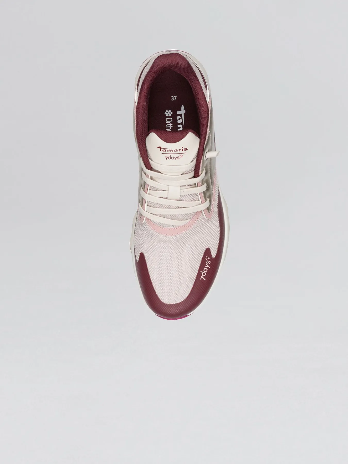 7days Damen Sneaker Tamaris NOWANA-Damen Sneaker