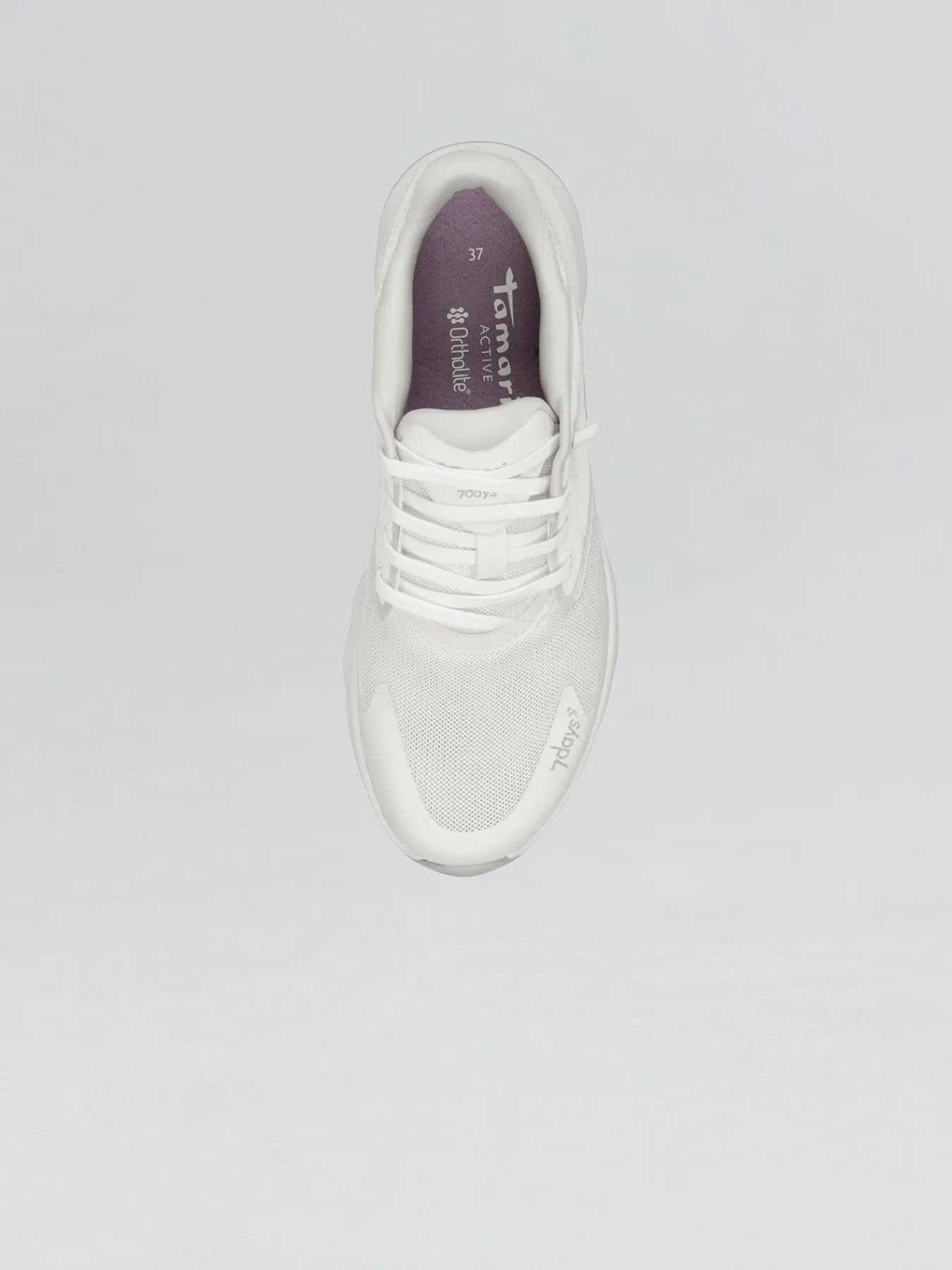 7days Damen Sneaker Tamaris NOWANA-Damen Sneaker
