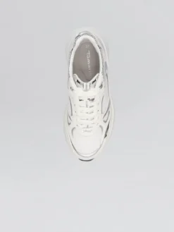 7days Damen Sneaker Tamaris weiß-Damen Sneaker