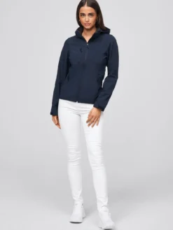 7days Daen ofthejacke CIQUE-Damen Outdoorjacken