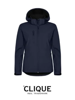 7days Daen ofthejacke CIQUE-Damen Outdoorjacken