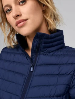 7days Daen teppjacke-Damen Outdoorjacken