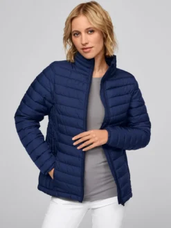 7days Daen teppjacke-Damen Outdoorjacken