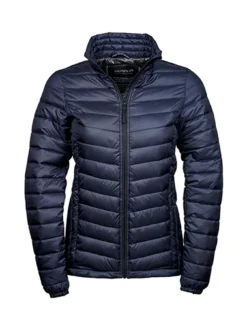 7days Daen teppjacke-Damen Outdoorjacken