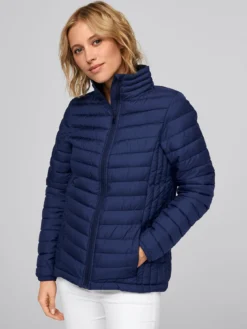 7days Daen teppjacke-Damen Outdoorjacken