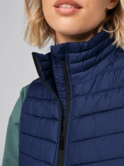 7days Daen-teppwete-Damen Outdoorjacken