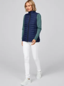 7days Daen-teppwete-Damen Outdoorjacken