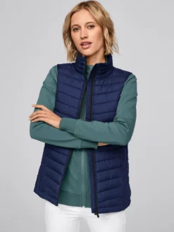 7days Daen-teppwete-Damen Outdoorjacken
