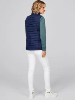 7days Daen-teppwete-Damen Outdoorjacken