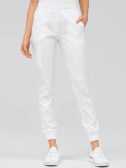 7days Daen tretchhoe CORE yoce (TENCE™)-Damen Jeans & Stretchhosen|Schlupfhosen