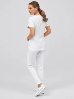 7days Daen tretchhoe CORE yoce (TENCE™)-Damen Jeans & Stretchhosen|Schlupfhosen