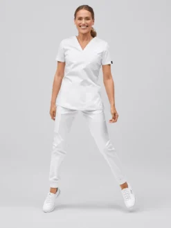 7days Daen tretchhoe CORE yoce (TENCE™)-Damen Jeans & Stretchhosen|Schlupfhosen