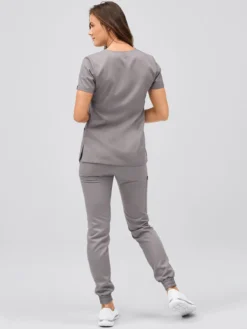 7days Daen tretchhoe CORE yoce (TENCE™)-Damen Jeans & Stretchhosen