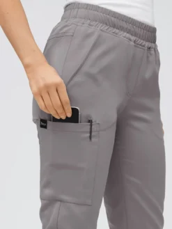 7days Daen tretchhoe CORE yoce (TENCE™)-Damen Jeans & Stretchhosen