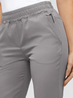 7days Daen tretchhoe CORE yoce (TENCE™)-Damen Jeans & Stretchhosen
