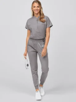 7days Daen tretchhoe CORE yoce (TENCE™)-Damen Jeans & Stretchhosen