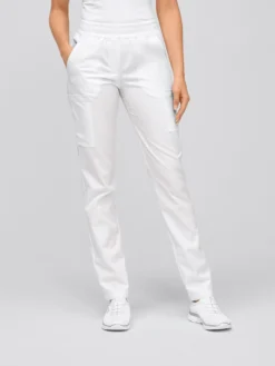 7days Damen-tretchhoe TAPA Lyocell (TENCEL™)-Damen Jeans & Stretchhosen|Schlupfhosen
