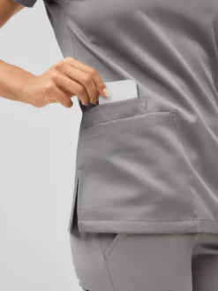 7days Daen tretchkaack BREDA yoce (TENCE™)-Damen Stretchkasacks