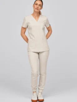 7days Daen tretchkaack BREDA yoce (TENCE™)-Damen Schlupfkasacks