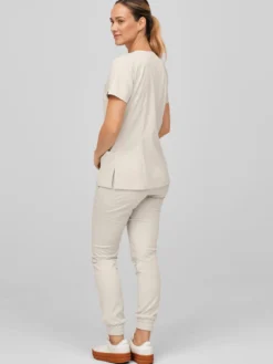7days Daen tretchkaack BREDA yoce (TENCE™)-Damen Schlupfkasacks