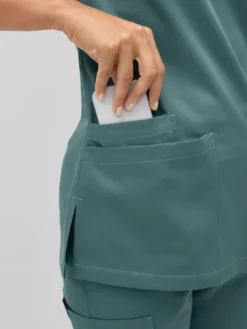7days Daen tretchkaack BREDA yoce (TENCE™)-Damen Stretchkasacks|Schlupfkasacks