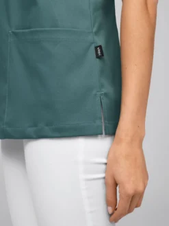 7days Daen tretchkaack ENA yoce (TENCE™)-Damen Stretchkasacks|Schlupfkasacks