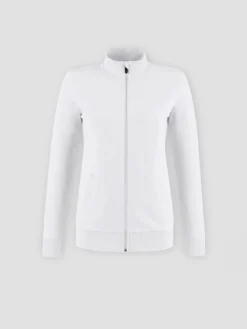 7days Daen-weatjacke CANNE - 60°-Damen Sweatjacken|Shirts & Jacken