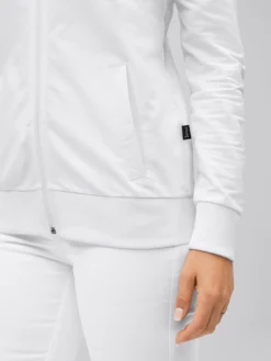 7days Daen-weatjacke CANNE - 60°-Damen Sweatjacken|Shirts & Jacken