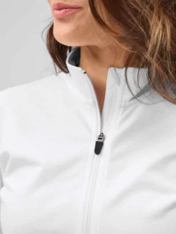 7days Daen-weatjacke CANNE - 60°-Damen Sweatjacken|Shirts & Jacken
