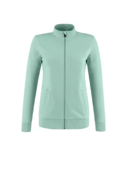 7days Daen-weatjacke CANNE - 60°-Damen Sweatjacken