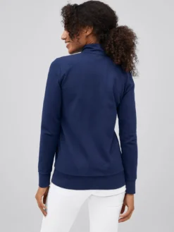 7days Daen-weatjacke CANNE - 60°-Damen Sweatjacken