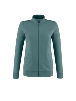 7days Daen-weatjacke CANNE - 60°-Damen Sweatjacken
