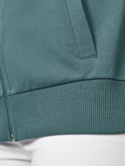 7days Daen-weatjacke CANNE - 60°-Damen Sweatjacken